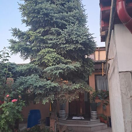 Casa Rusu Apartment กาลาจิ ภายนอก รูปภาพ