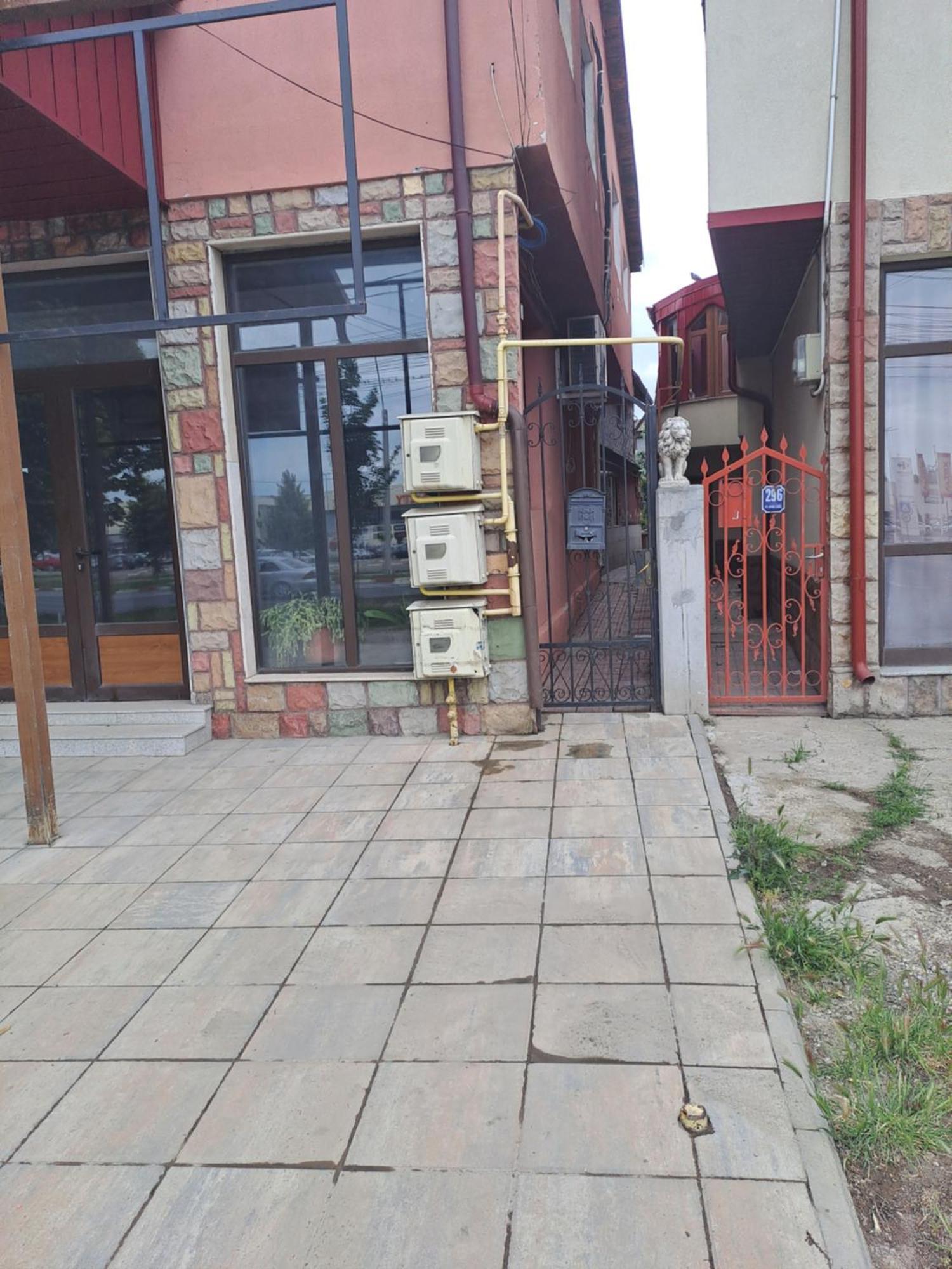 Casa Rusu Apartment กาลาจิ ภายนอก รูปภาพ