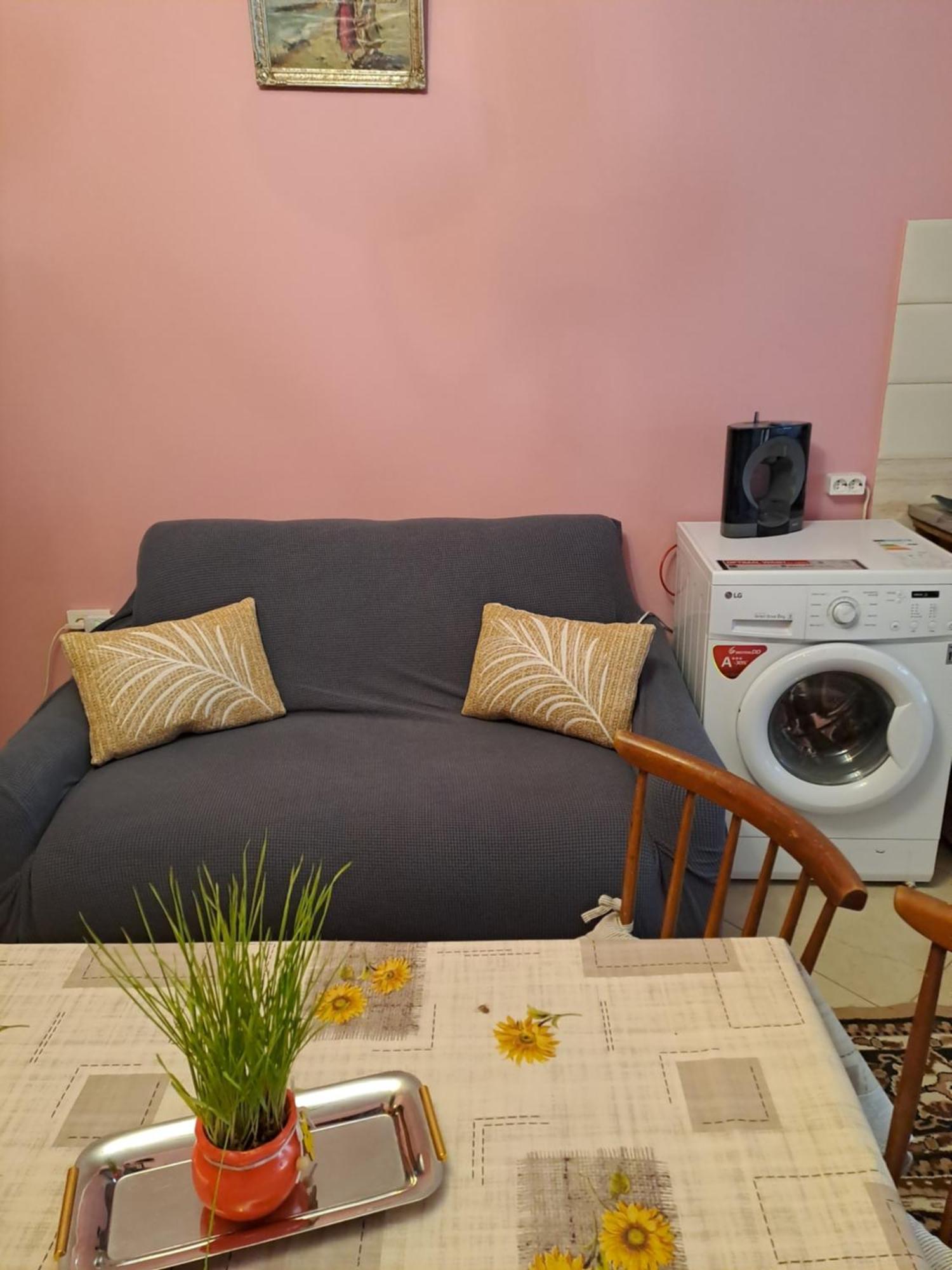 Casa Rusu Apartment กาลาจิ ภายนอก รูปภาพ