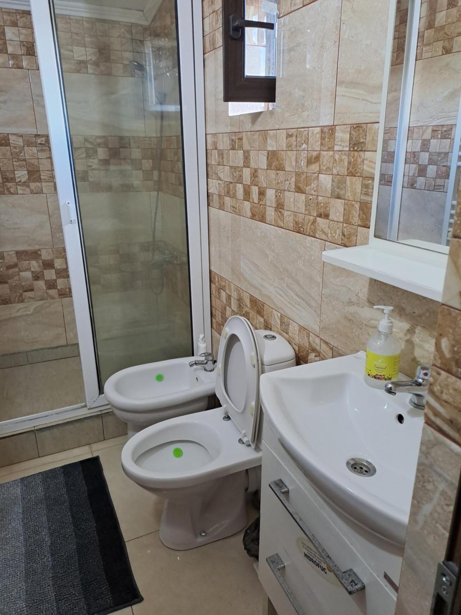 Casa Rusu Apartment กาลาจิ ภายนอก รูปภาพ