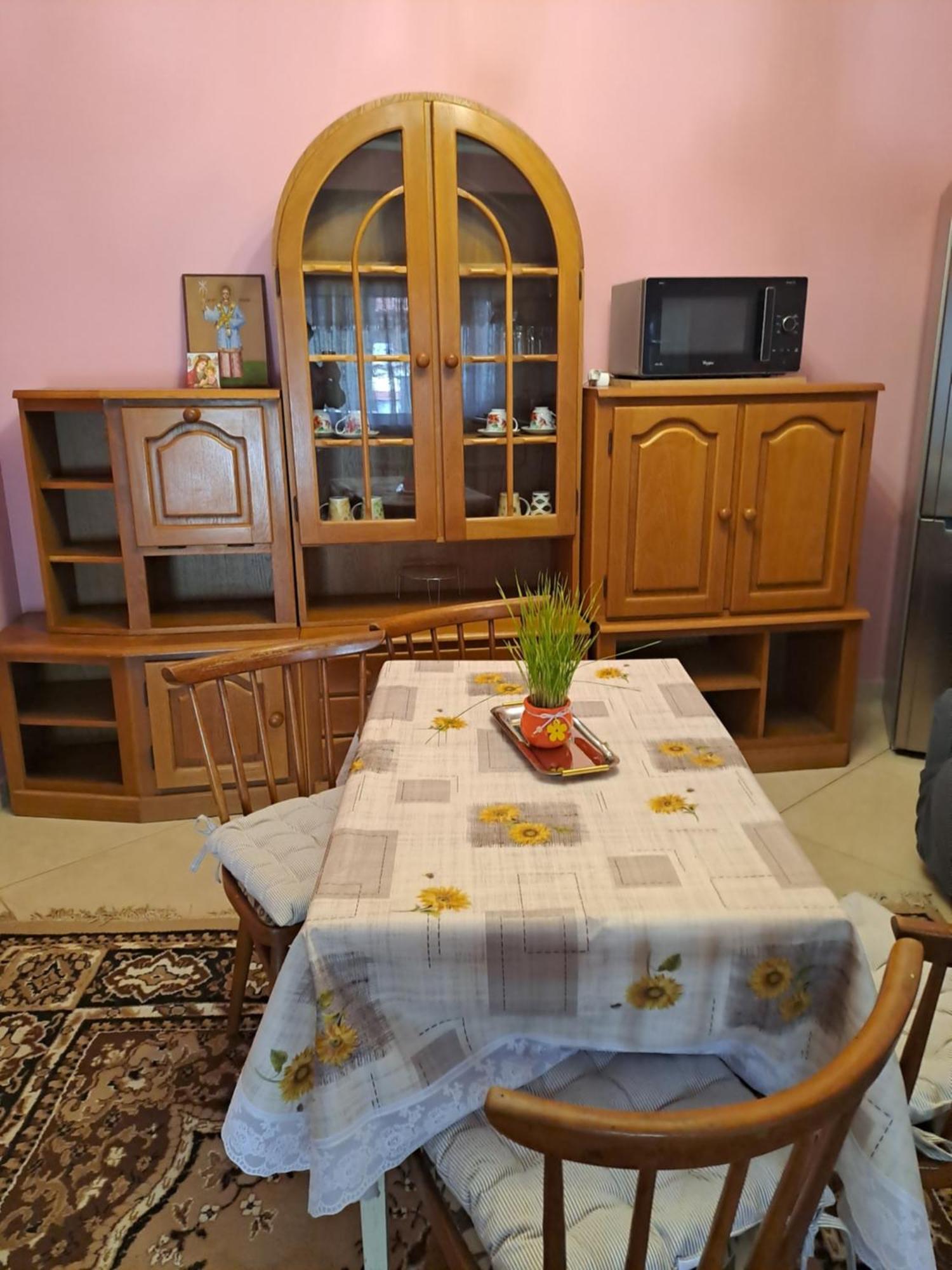 Casa Rusu Apartment กาลาจิ ภายนอก รูปภาพ
