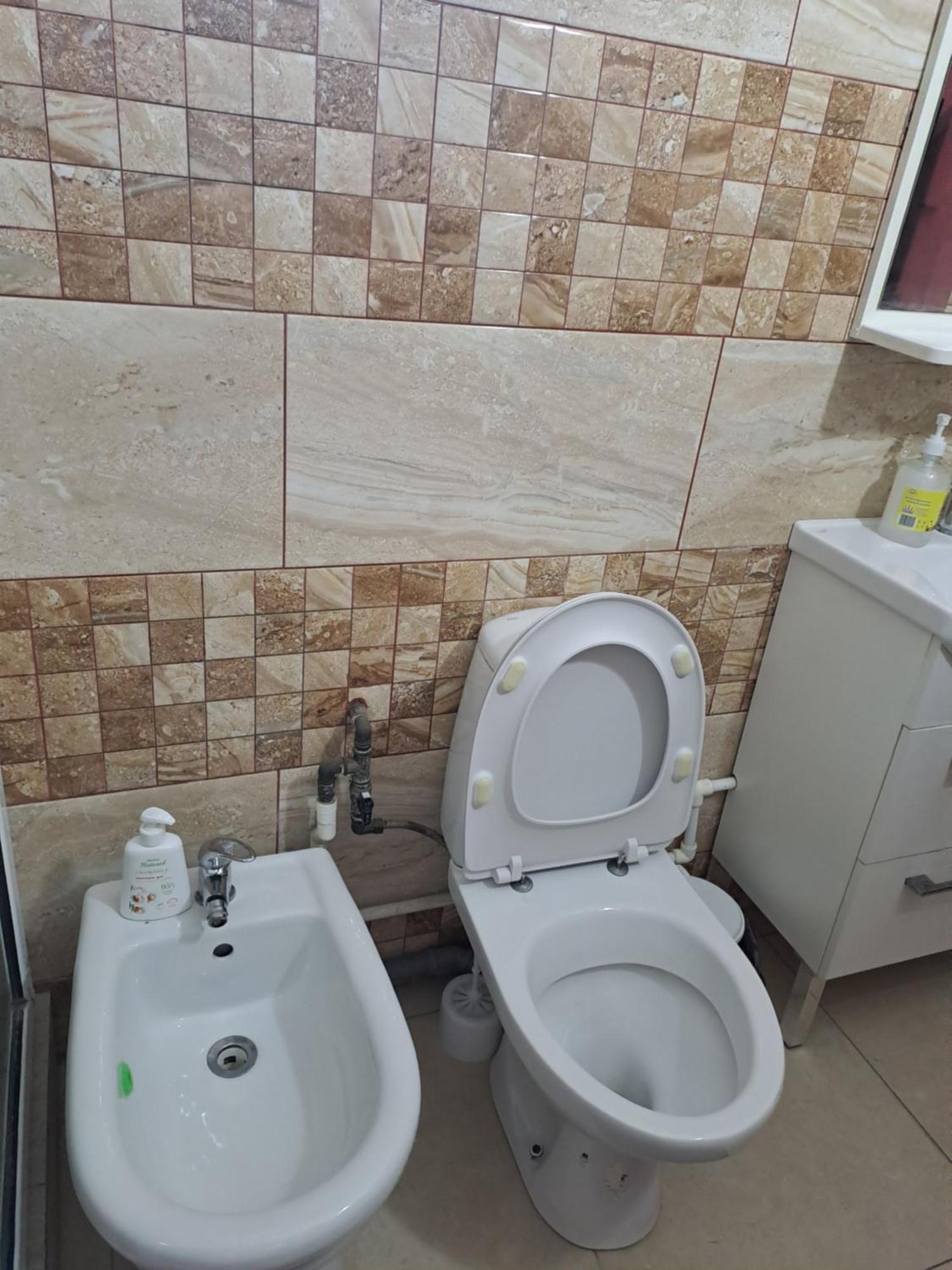 Casa Rusu Apartment กาลาจิ ภายนอก รูปภาพ