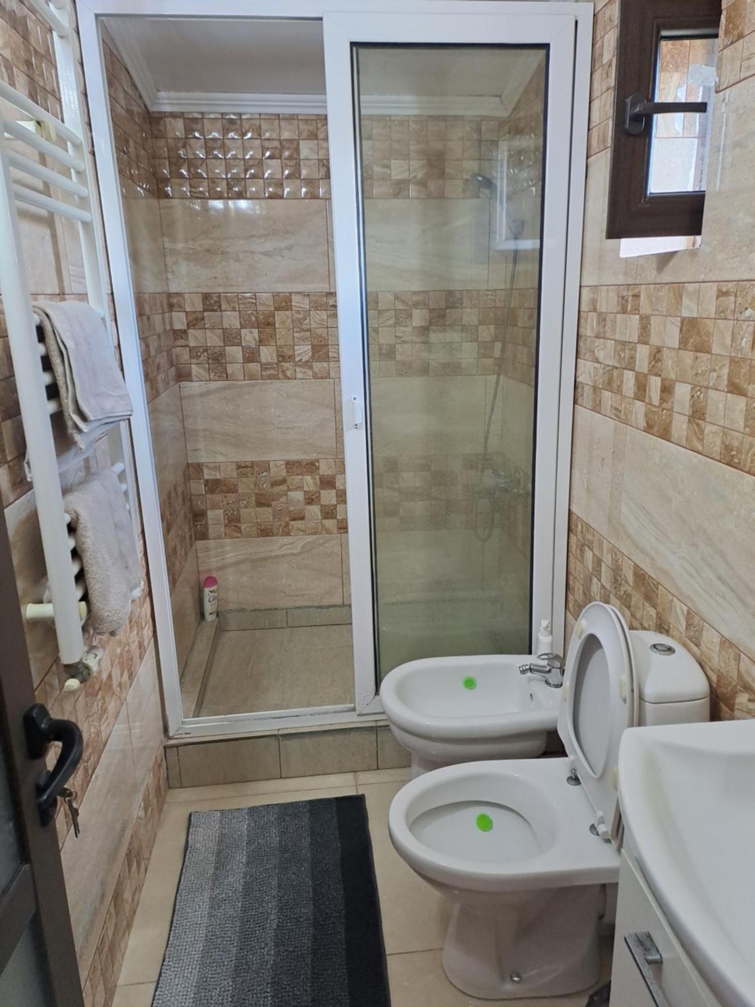 Casa Rusu Apartment กาลาจิ ภายนอก รูปภาพ
