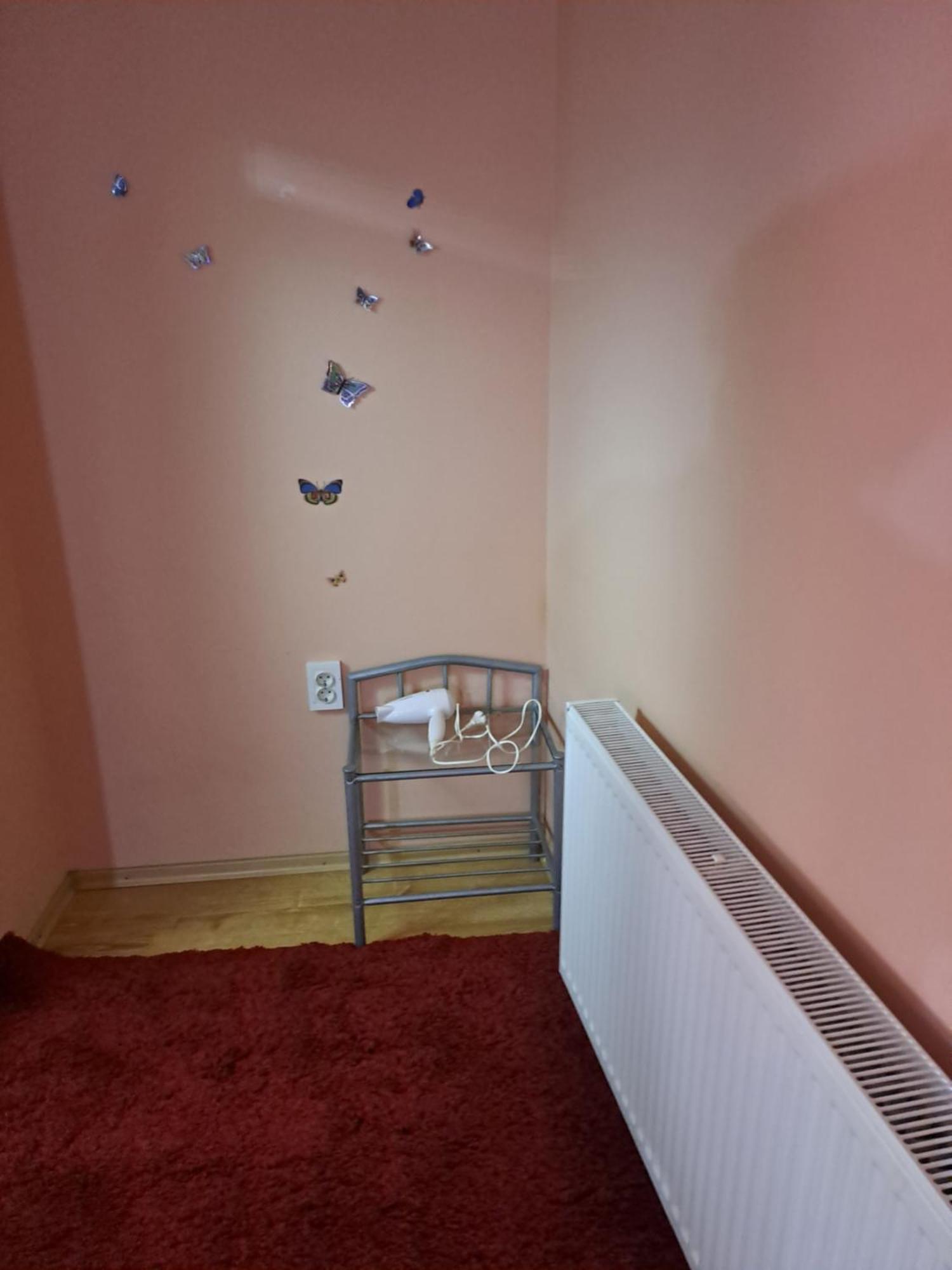 Casa Rusu Apartment กาลาจิ ภายนอก รูปภาพ